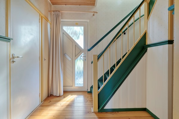 Medium property photo - Veltmanlaan 17, 7765 AZ Weiteveen